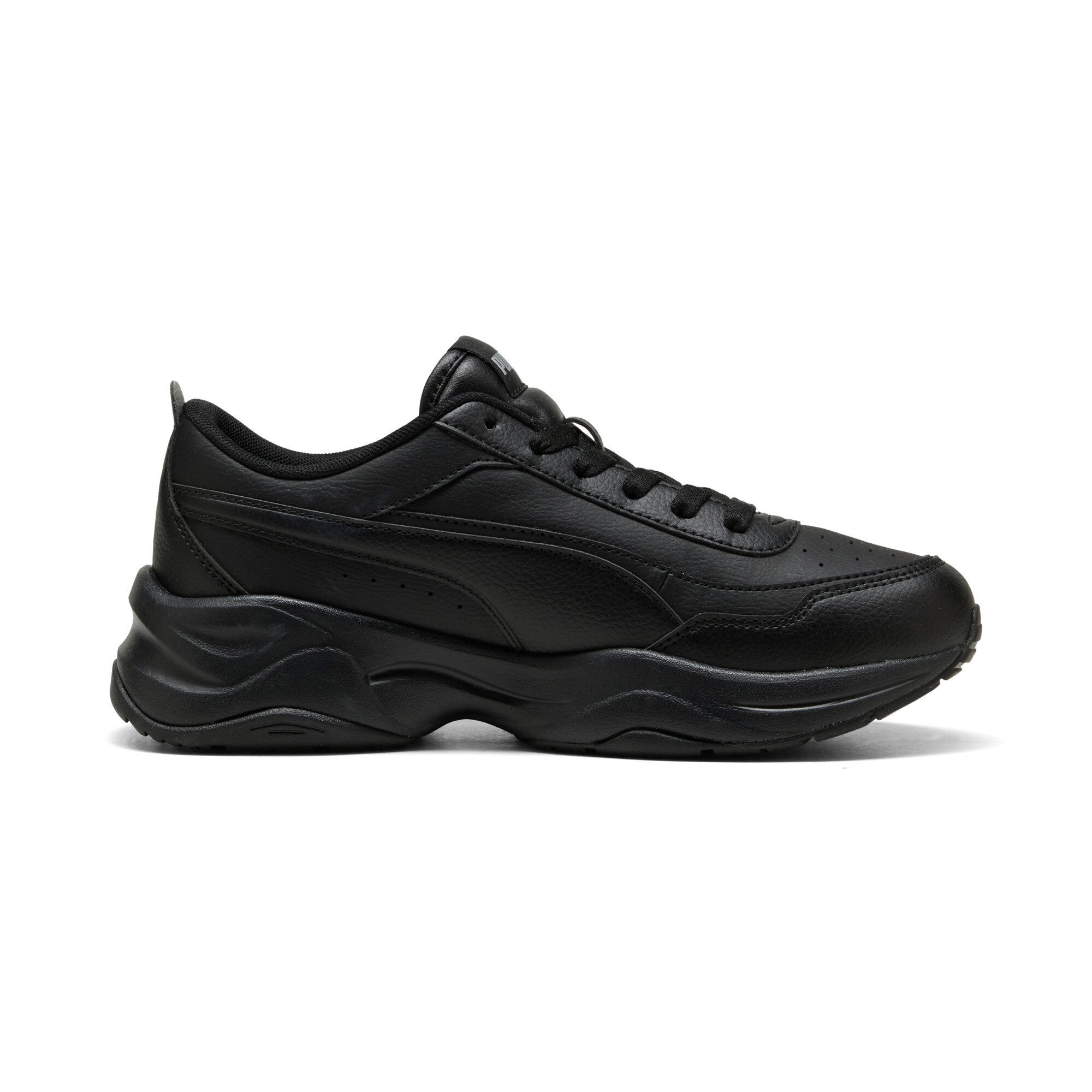 PUMA CILIA MODE Sneaker für Alltag, mit SOFTFOAM+ Einlegesohle – Bild 3 von 5