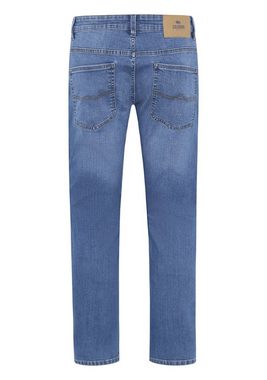 COLORADO DENIM Slim-fit-Jeans mit Waschung