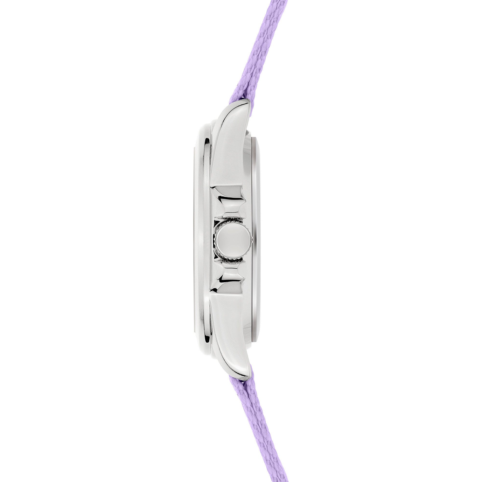 s.Oliver Quarzuhr Color Stripes SO-4512-LQ, Armbanduhr, Kinderuhr, Mädchen, analog