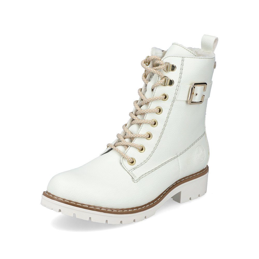 Rieker Ankleboots