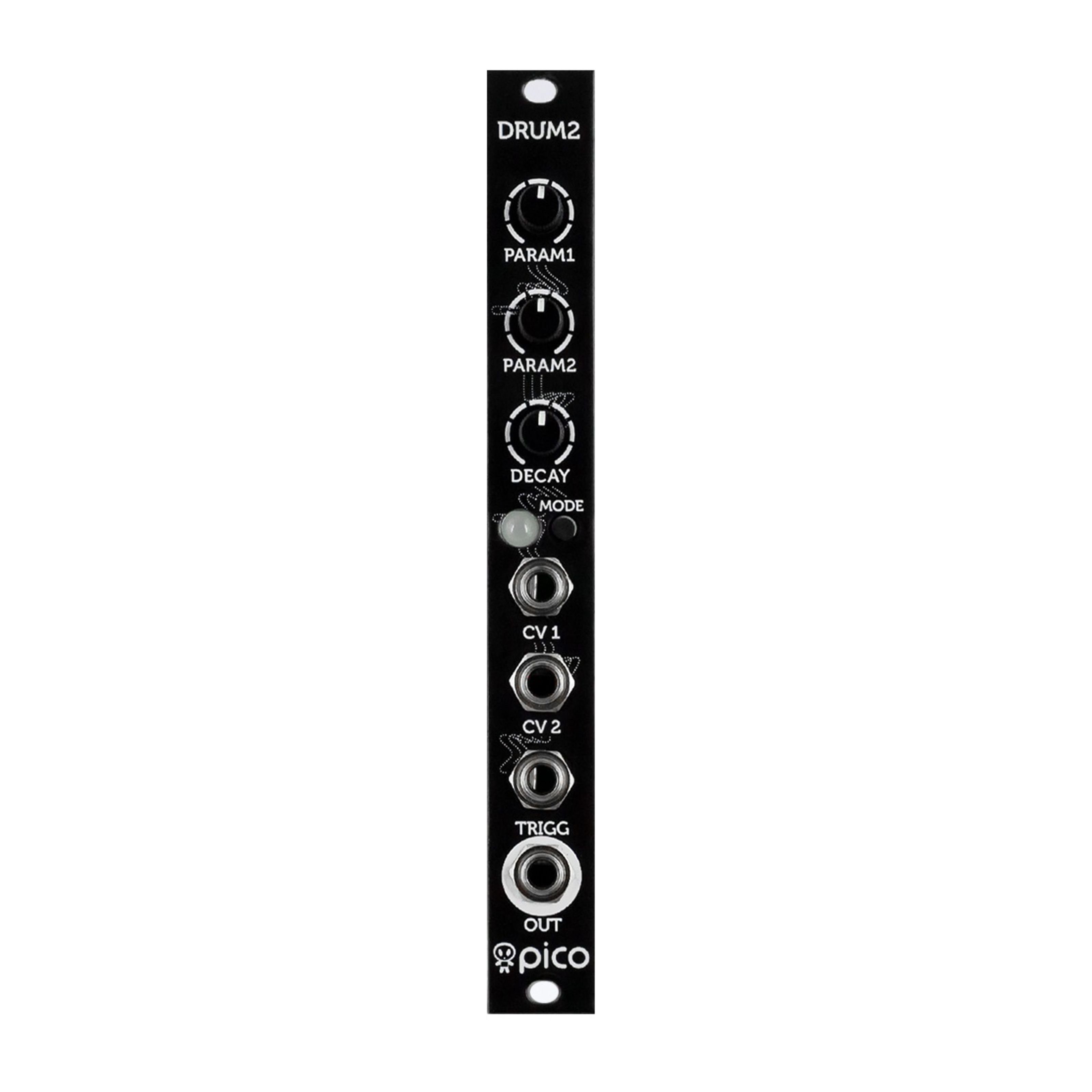 Synthesizer