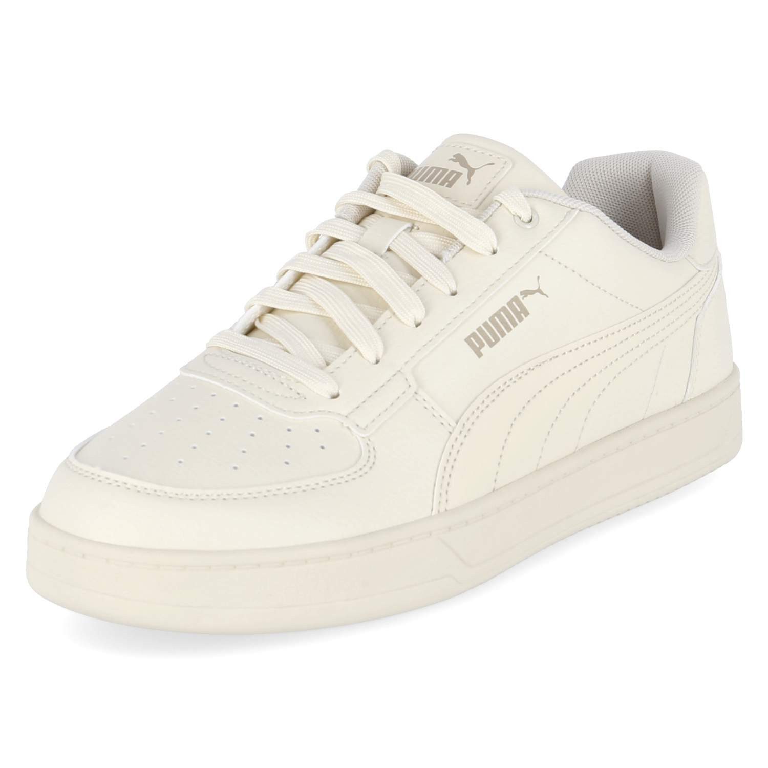 PUMA Puma 392290/82 SP Unisex Synthetik beige Sneaker