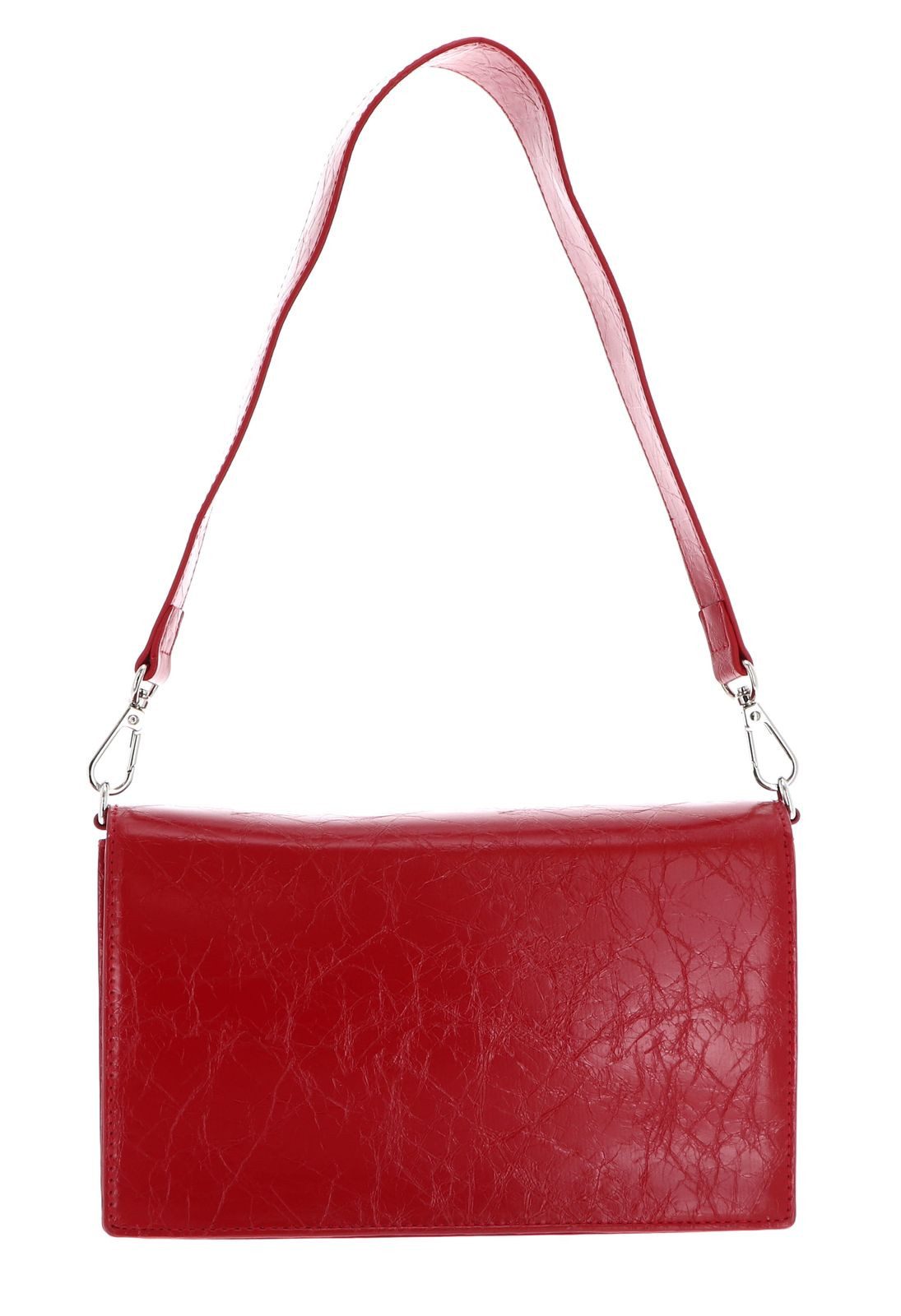 Seidenfelt Manufaktur Umhängetasche Multi Pocket Bag