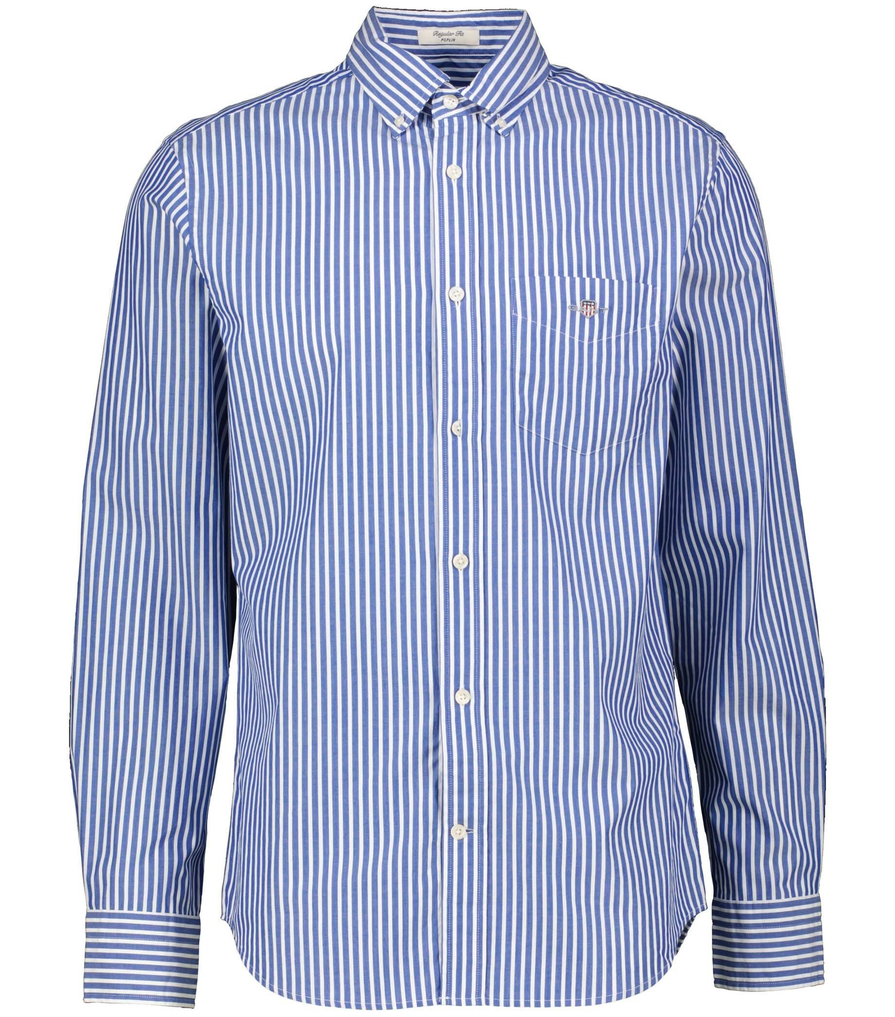 Gant Langarmhemd (1-tlg)