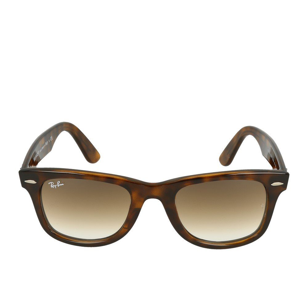 Ray-Ban Sonnenbrille Ray-Ban Wayfarer RB4340 710/51 Havana Brown