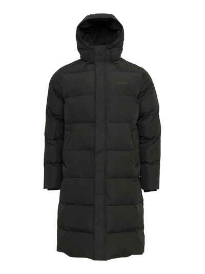 MAZINE Winterjacke Brodie Puffer Jacket warm gefüttert