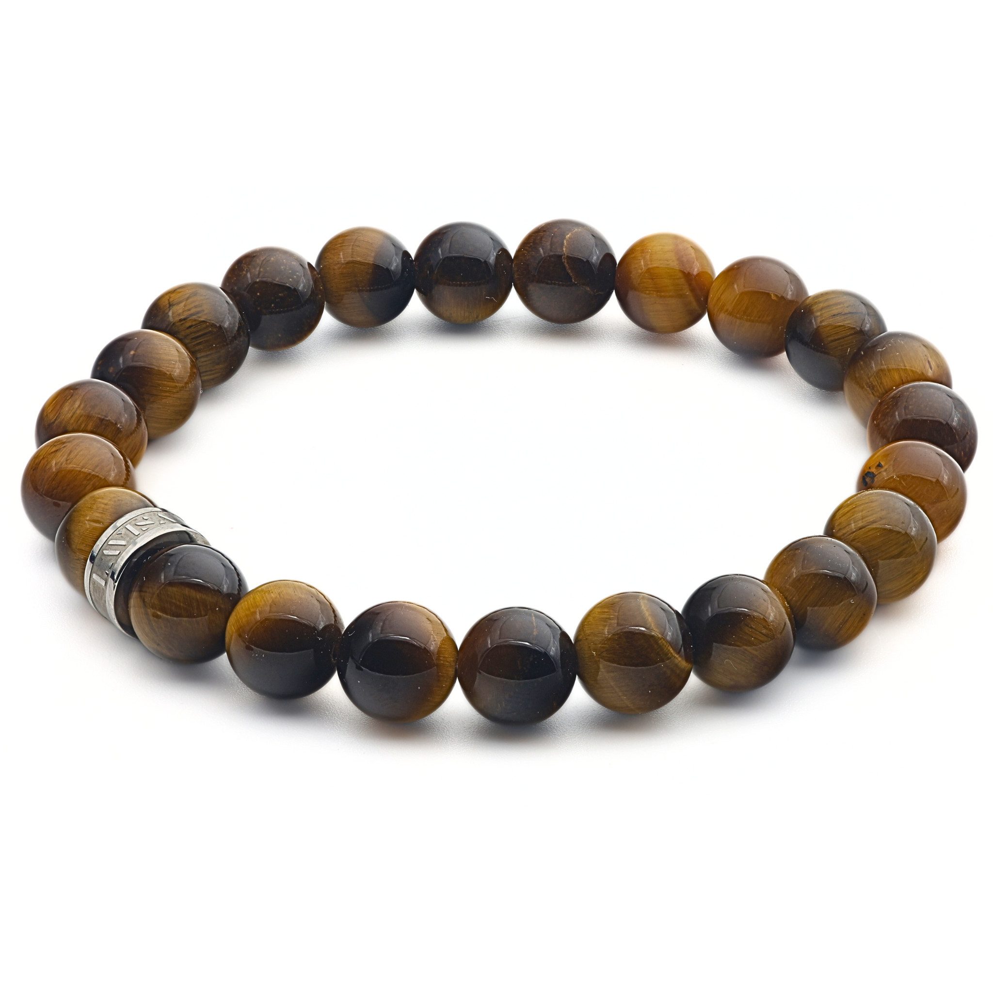LAVISA Armband Armband Echte Edelstein Perlen, günstig online kaufen