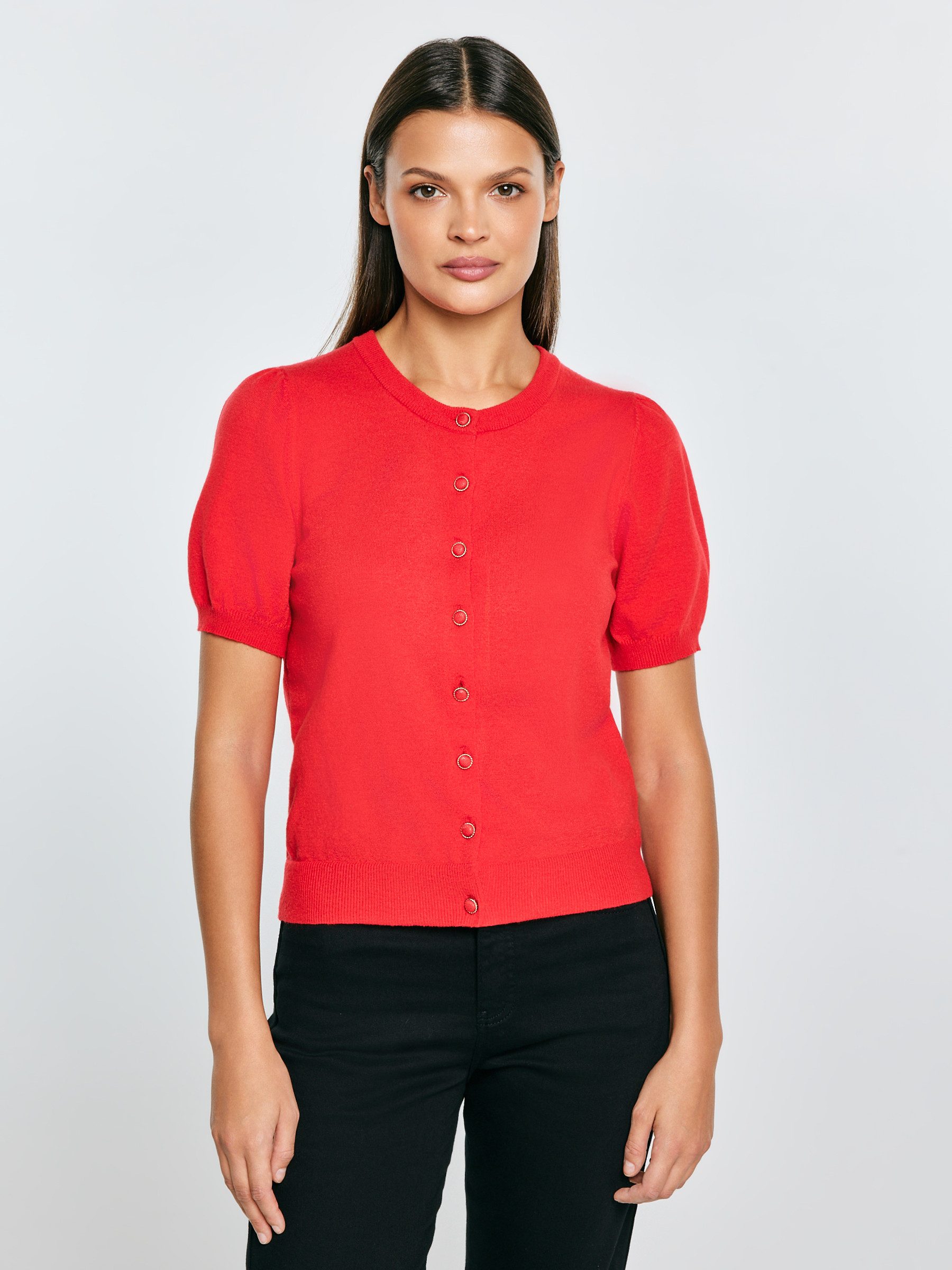 BIG STAR Cardigan MANONA