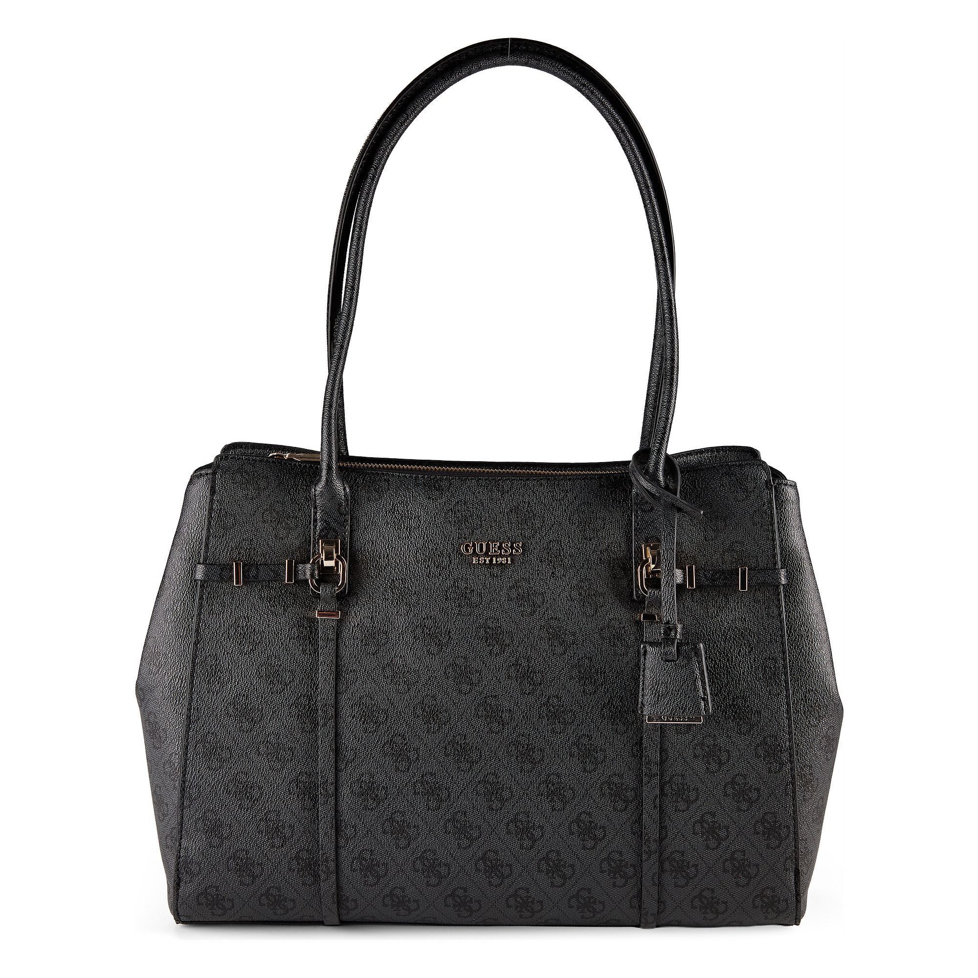 Schultertasche Leona