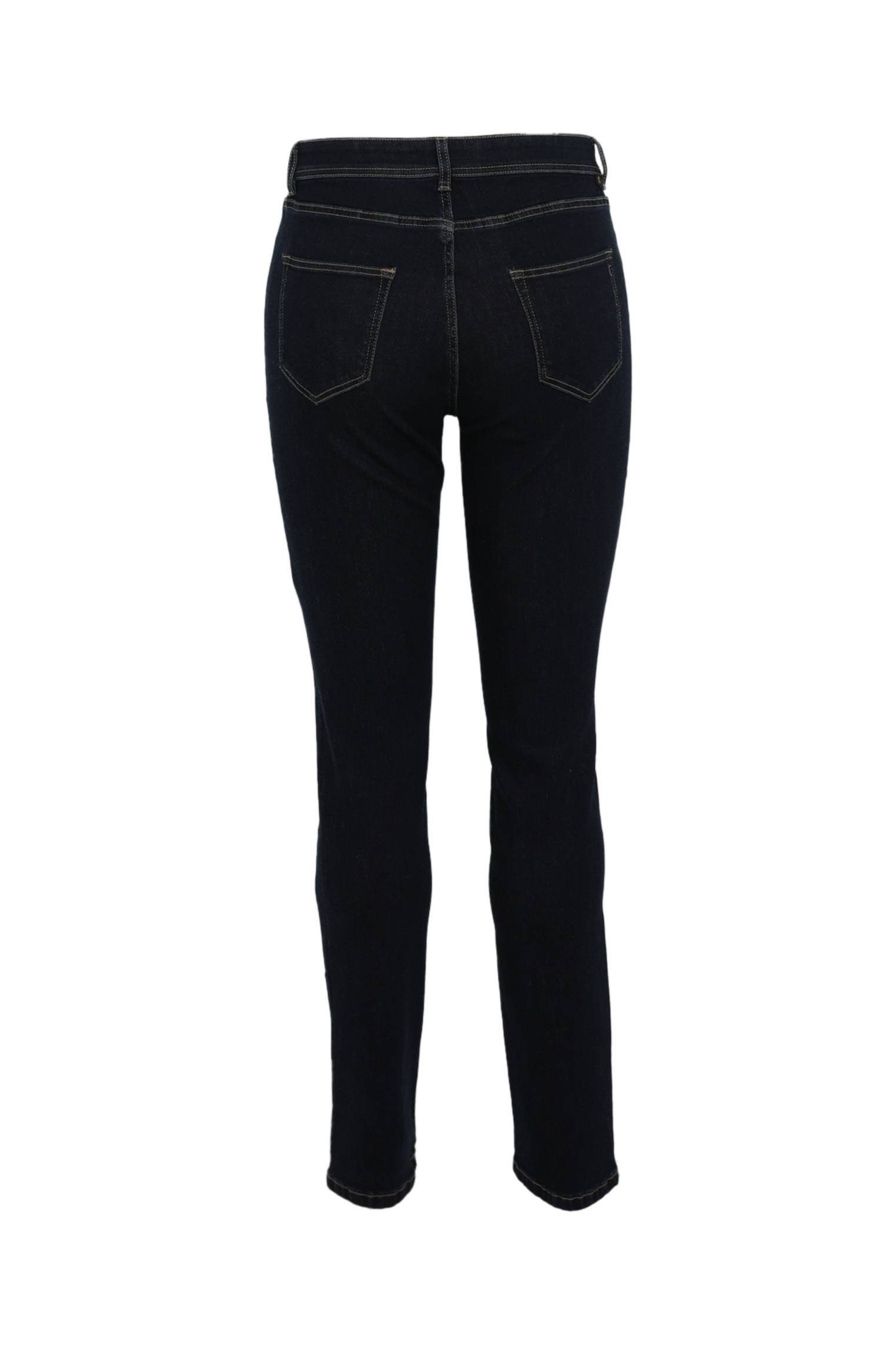 Paprika L32 5-Pocket-Jeans Jeans Slim Louise