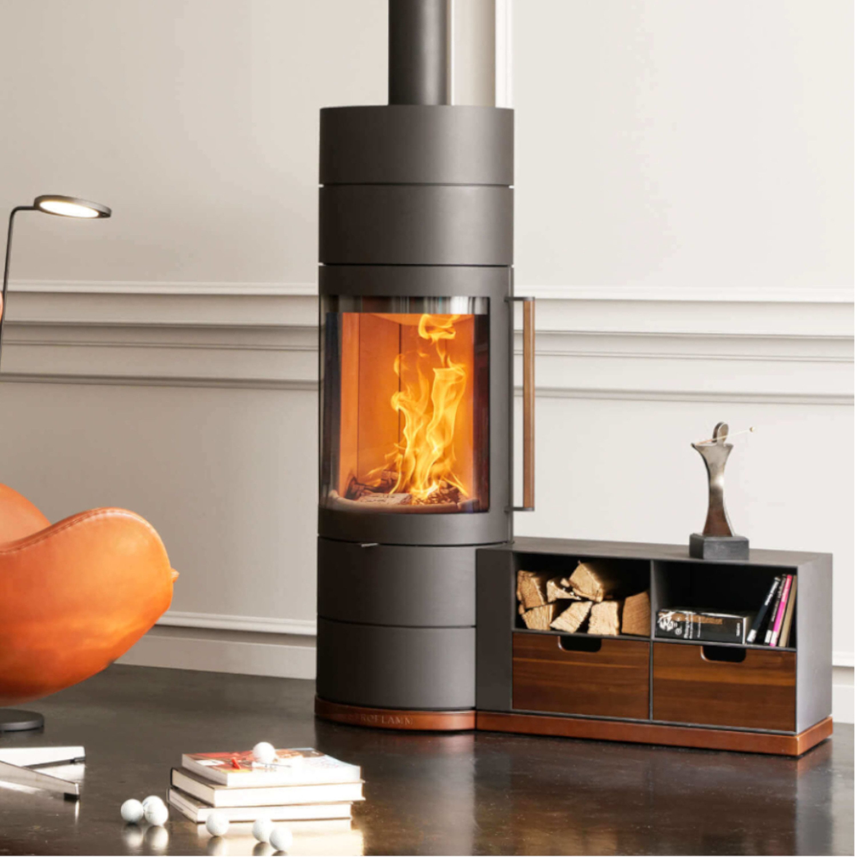 Austroflamm Kaminofen LUX