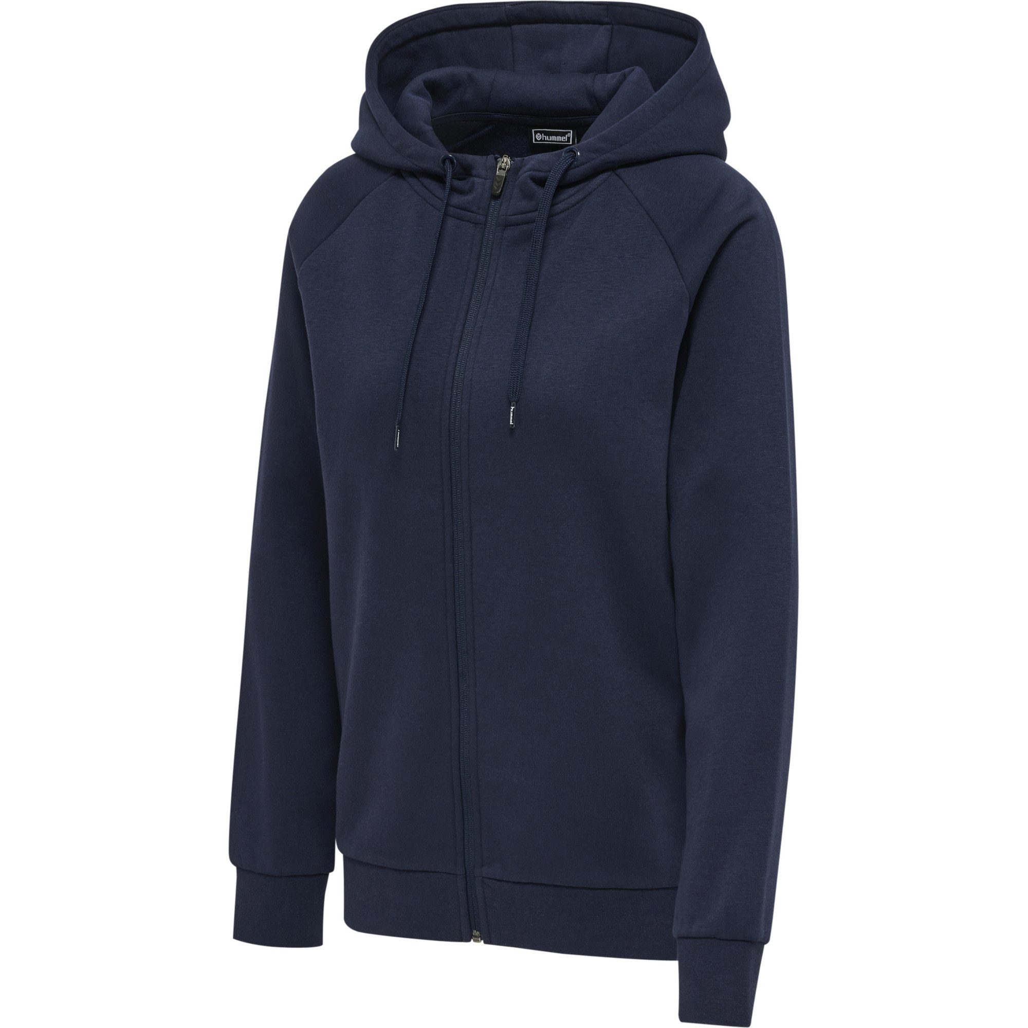 hummel Sweatjacke Hummel Damen Kapuzenjacke hmlRED günstig online kaufen