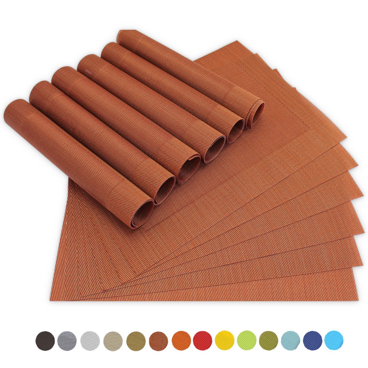 matches21 HOME & HOBBY Platzset Tischsets günstig online kaufen