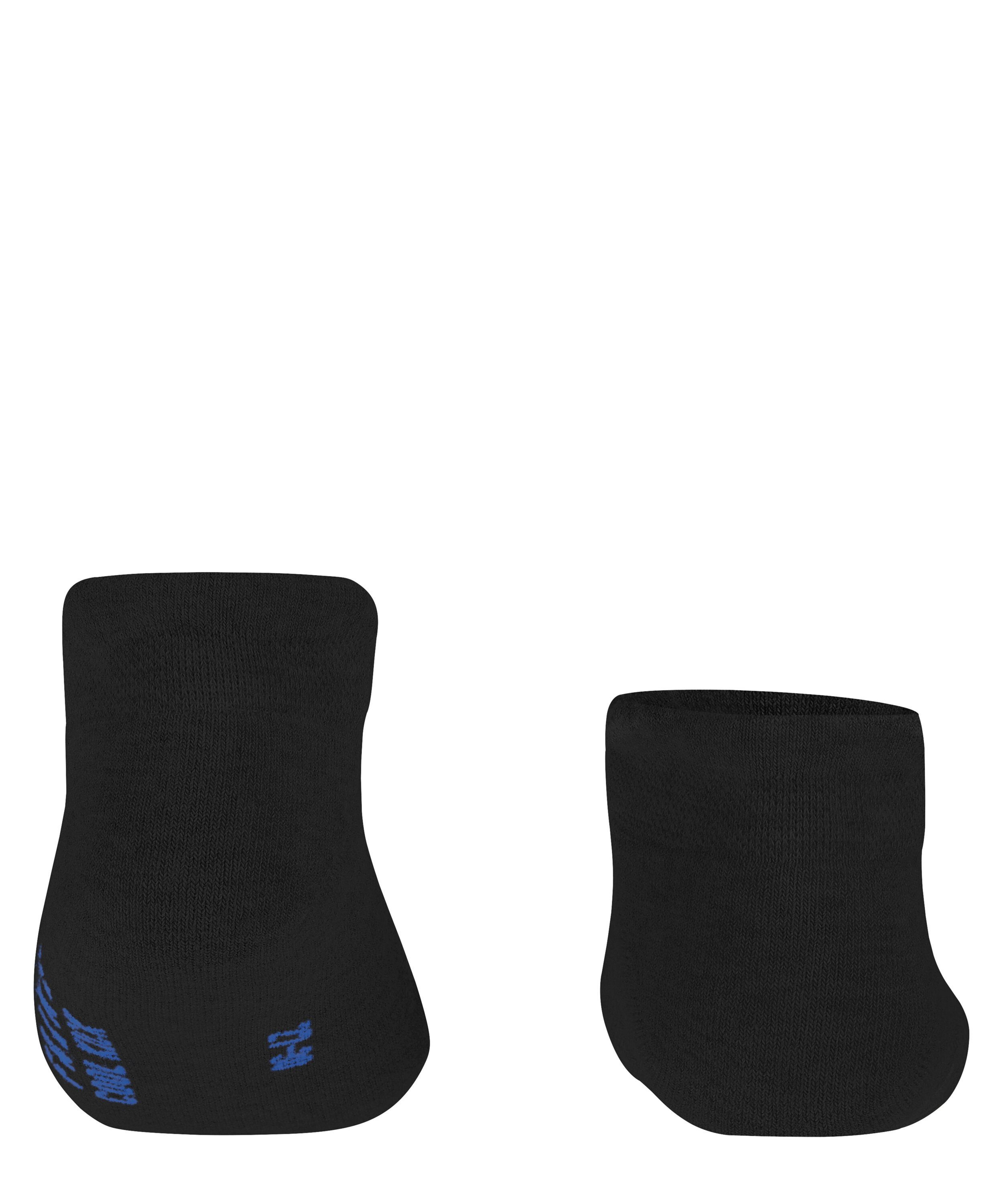 FALKE Sneakersocken Cool Kick Sneakersocken (1-Paar) mit ultraleichter Polsterung