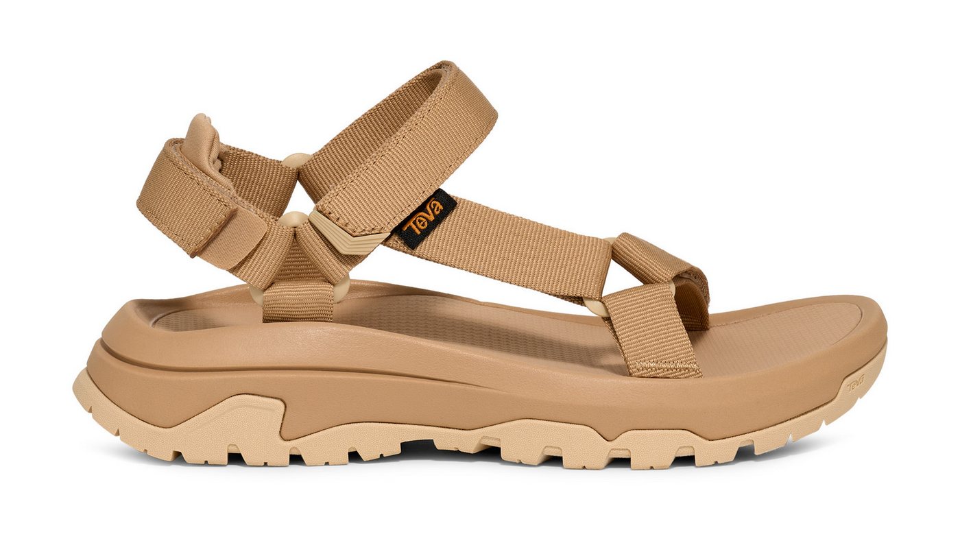 Teva HURRICANE XLT3 WOMEN Sandale Outdoorsandale atmungsaktiv,für mid level Trail Hiking