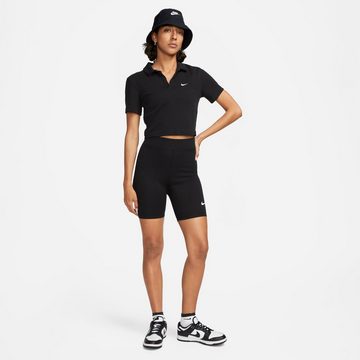 Nike Sportswear Leggings CLASSICS WOMEN'S HIGH-WAISTED " BIKER SHORTS