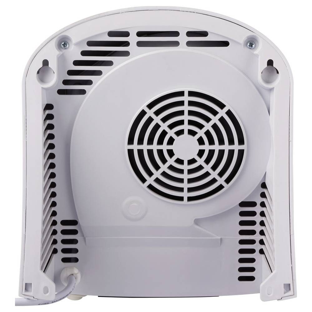 Sygonix Händetrockner SY-6770698 Händetrockner 2000 W Weiß