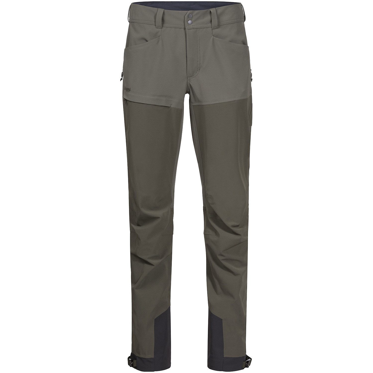 Bergans Funktionshose Hose BEKKELY HYBRID W PANTS