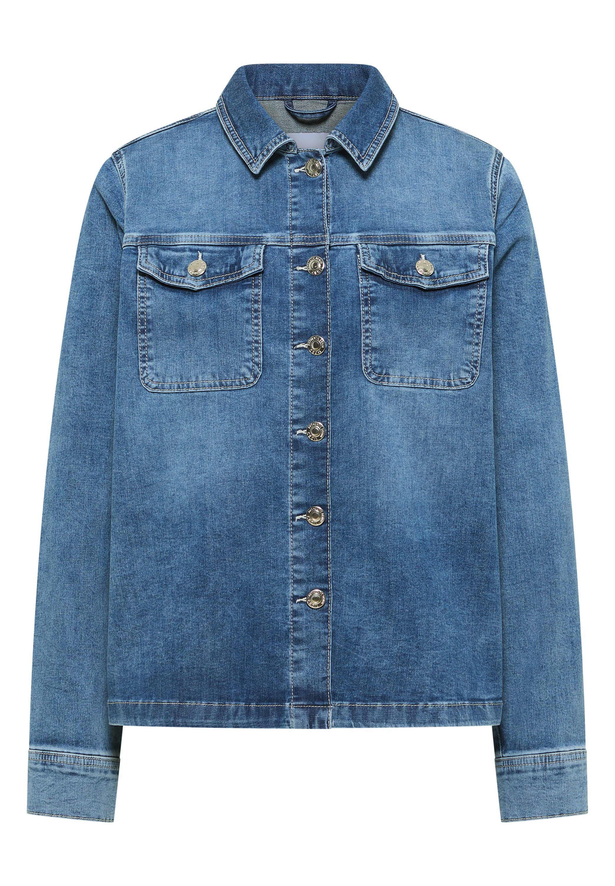 Kurzjacke
