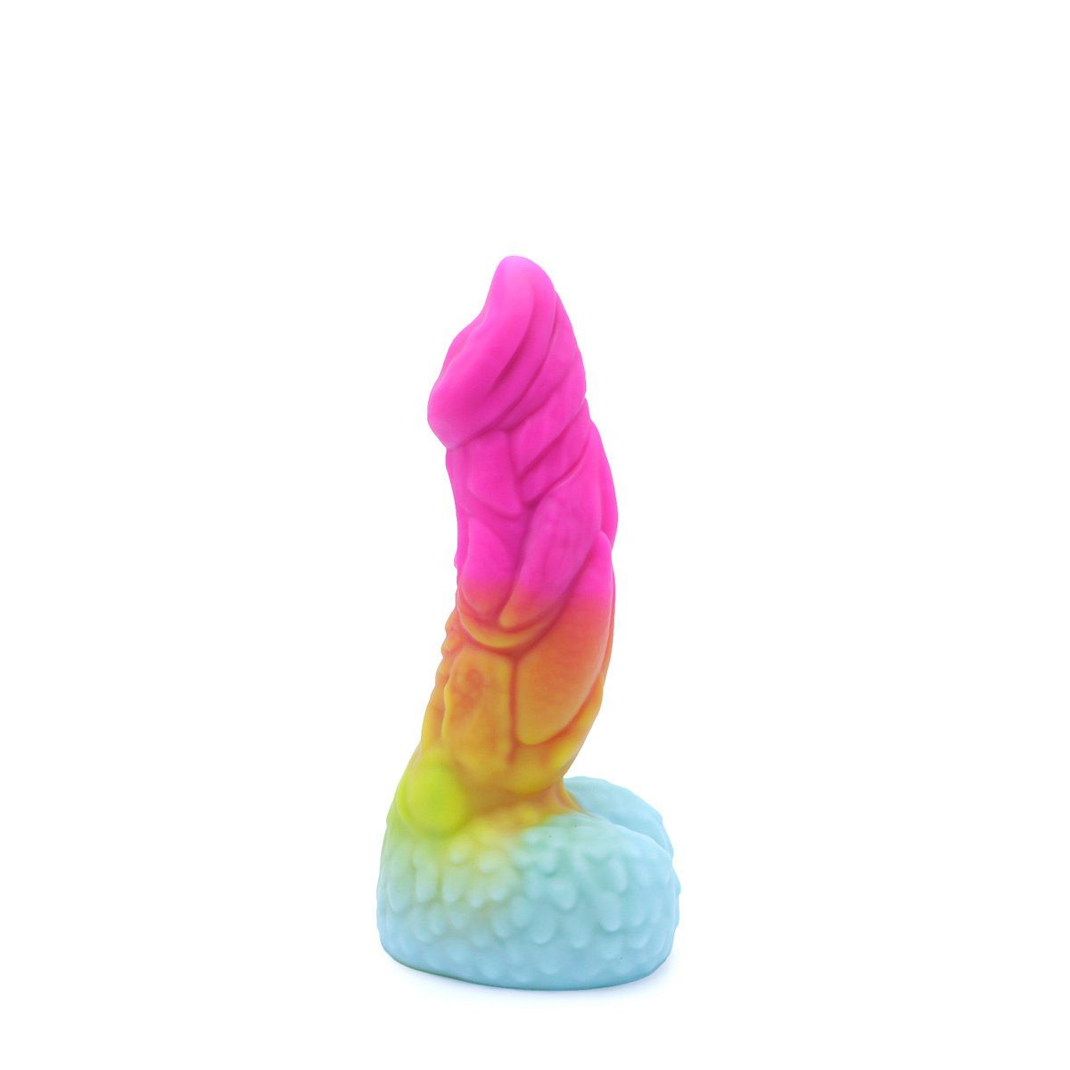 Beast Dildo Kiotos Dildo Monstar 24,5 KIOTOS 49 cm, Monsterdildo