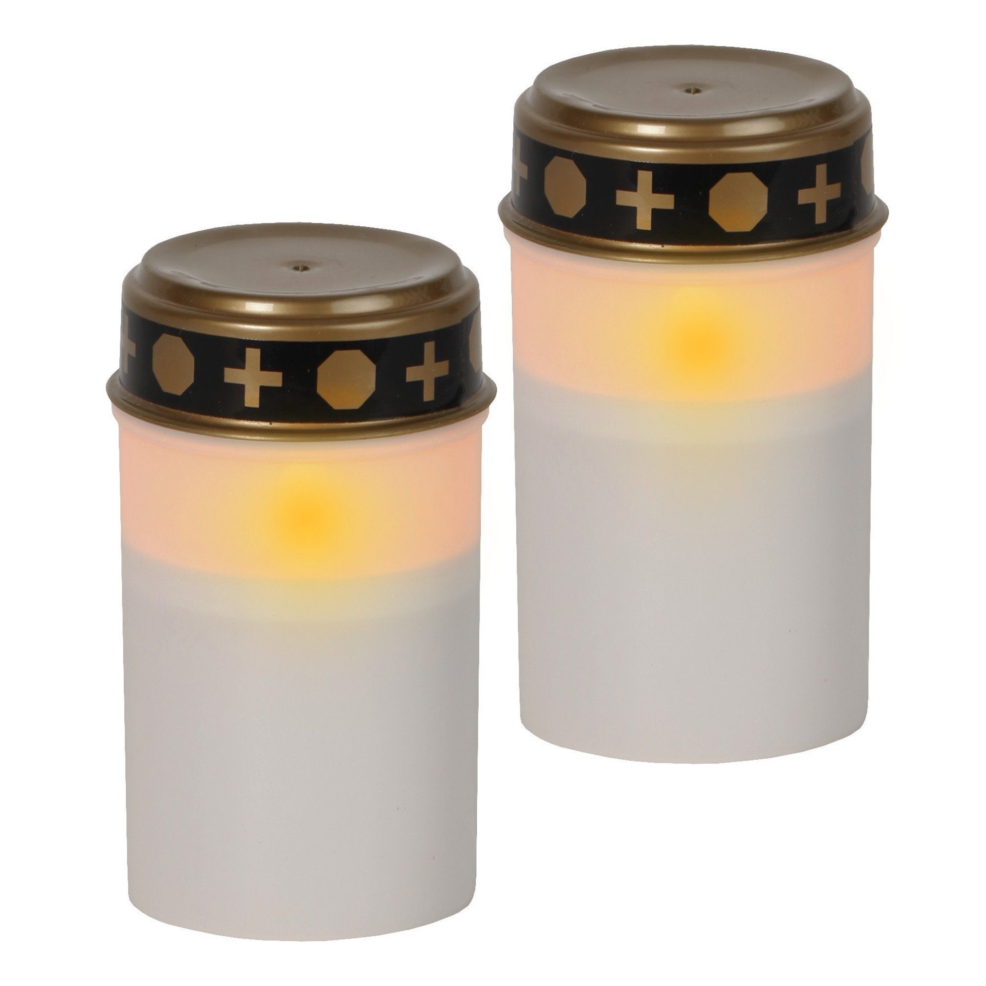 STAR TRADING LED-Kerze Serene (1-tlg) günstig online kaufen