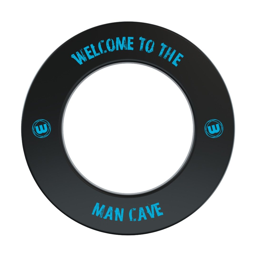 Dart-Wandschutz Catchring Man Cave 4415