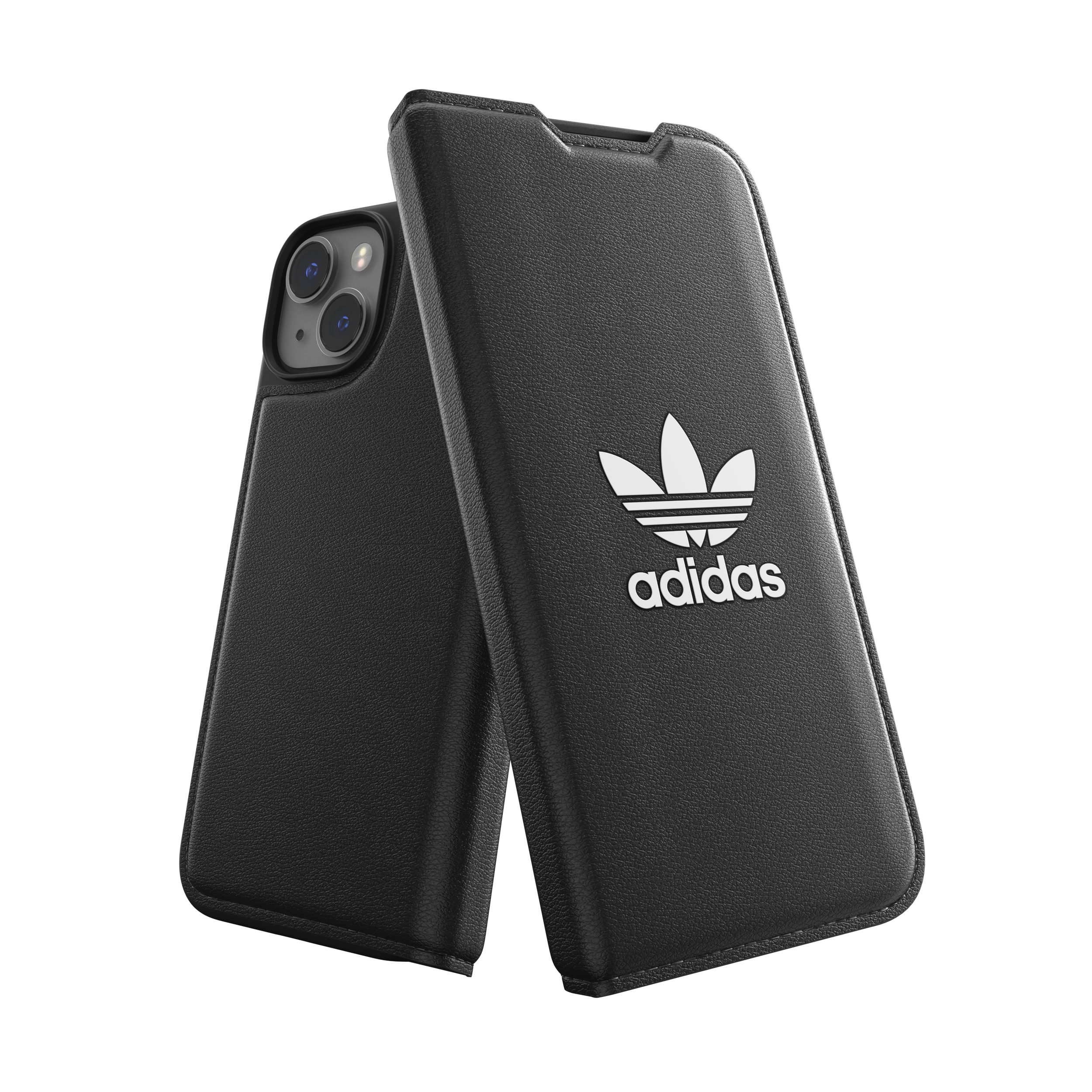 adidas Sportswear Backcover OR Booklet Case BASIC FW22 for iPhone 14