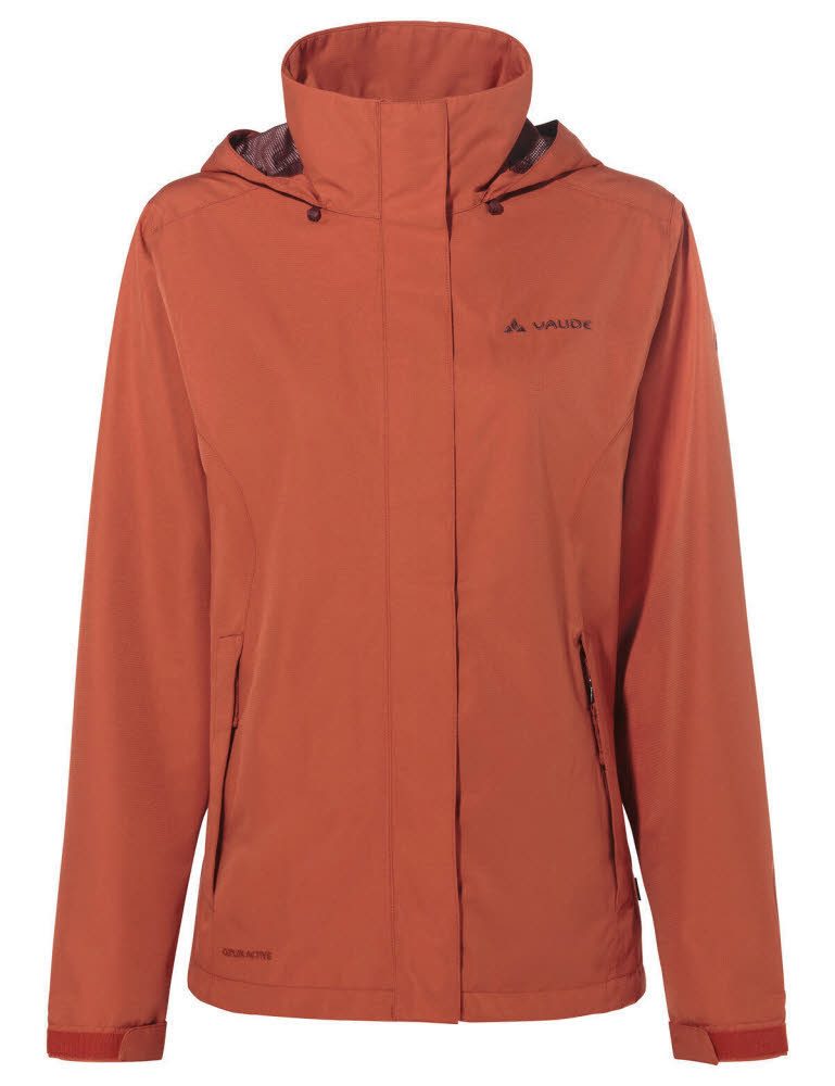 VAUDE Regenjacke