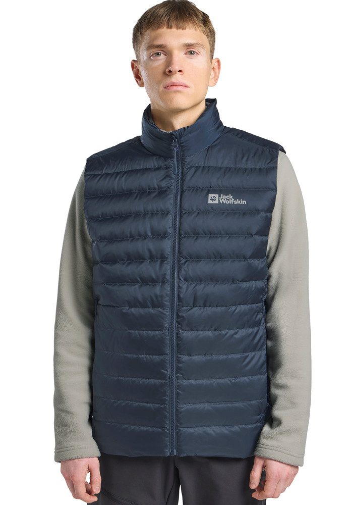 Jack Wolfskin Daunenweste PILVI DOWN VEST günstig online kaufen