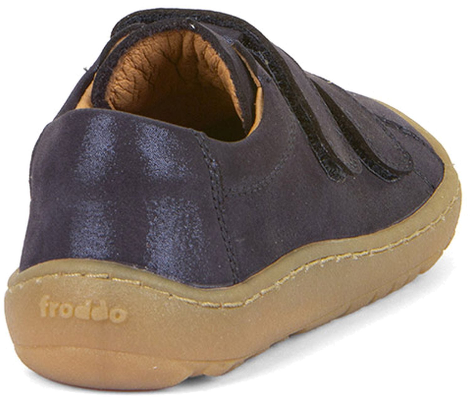 froddo® Froddo Barefoot Base Blue+ Schnürschuh