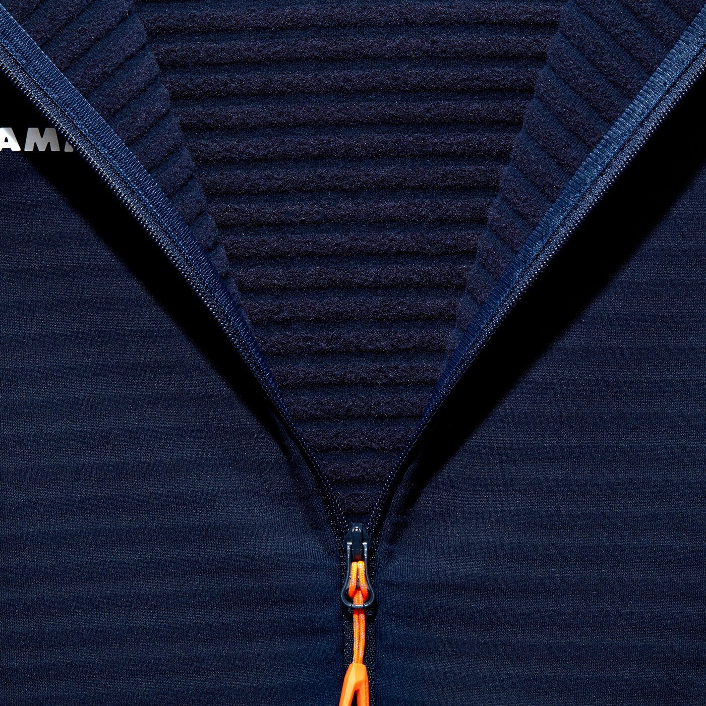 Mammut Funktionsjacke Taiss Light ML Hooded Jacket Women MARINE Wander Unte günstig online kaufen