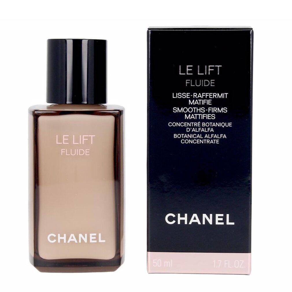 CHANEL Gesichtspflege LE LIFT FLUIDE 50ml