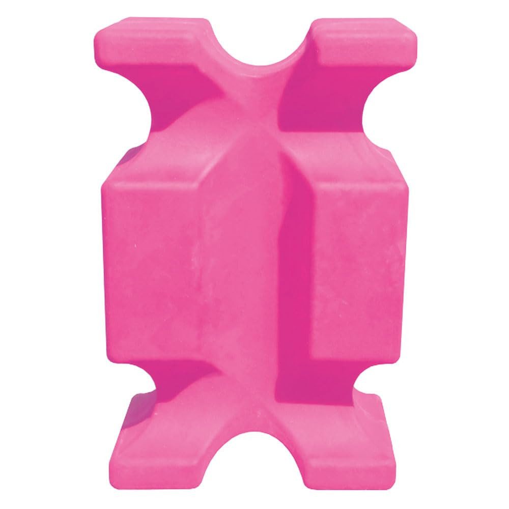 Brama-West Hürde Cavalettiblock XL Hindernisblock für Cavaletti Training