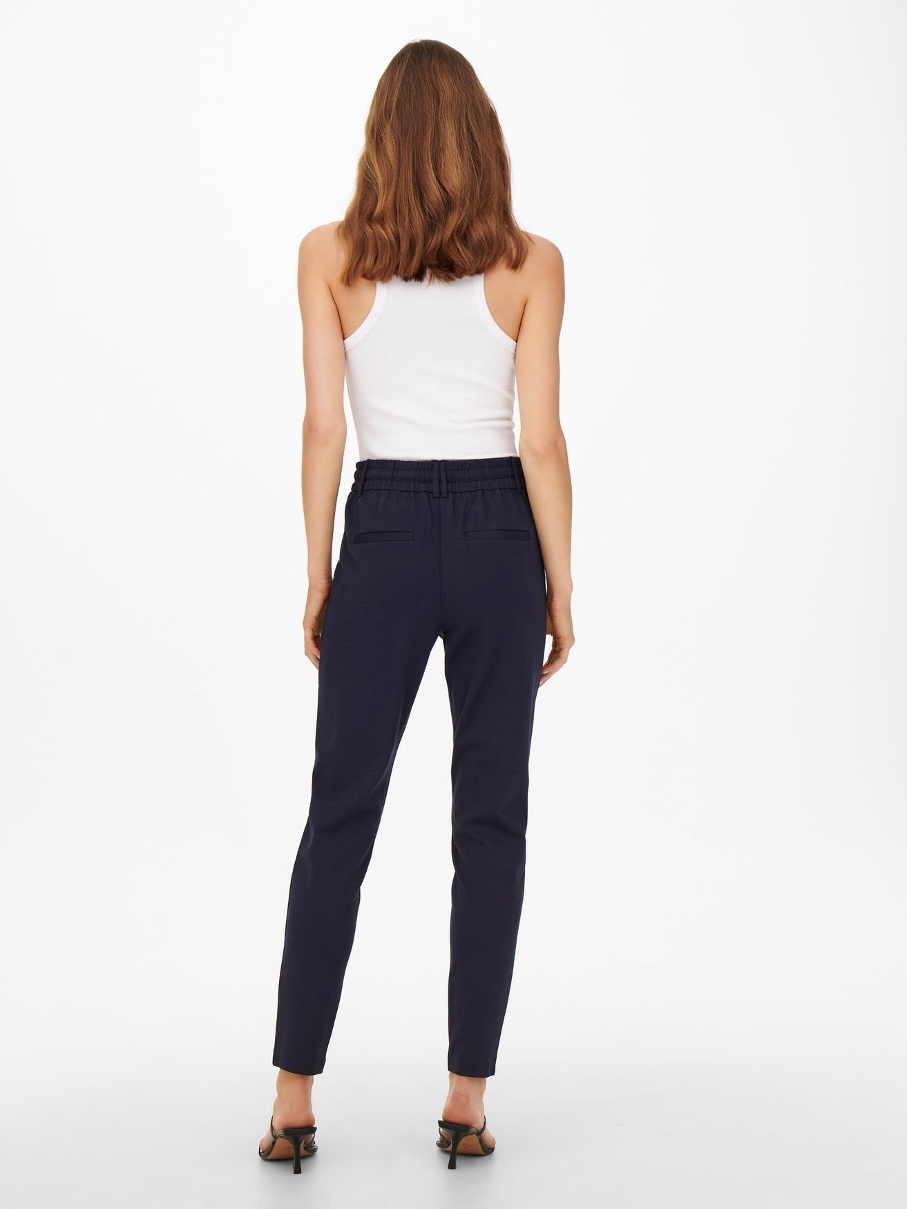 ONLY Jogger Pants "ONLPOPTRASH – Joggerhose mit Tunnelzugbund und Stretch", günstig online kaufen