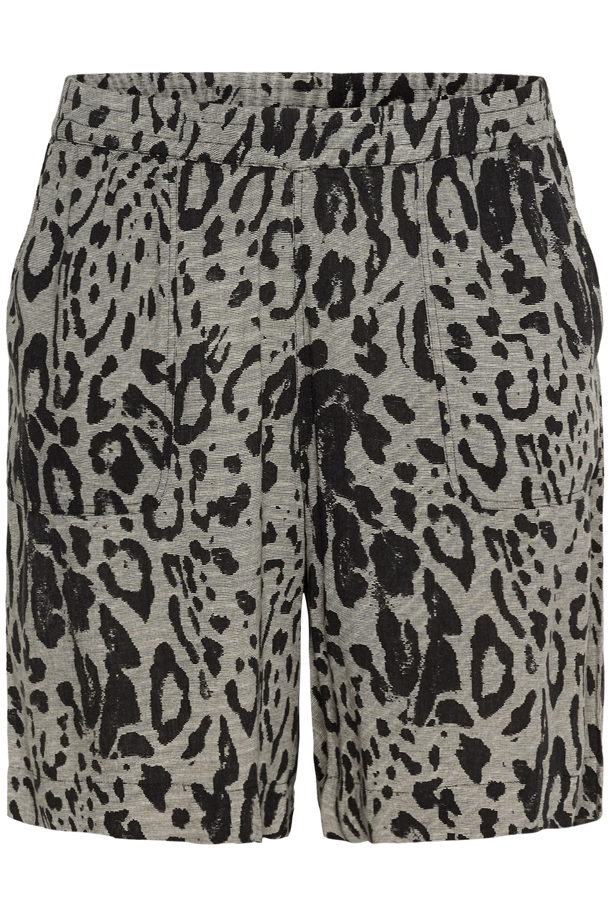 KAFFE Curve Shorts Shorts KCmille Große günstig online kaufen