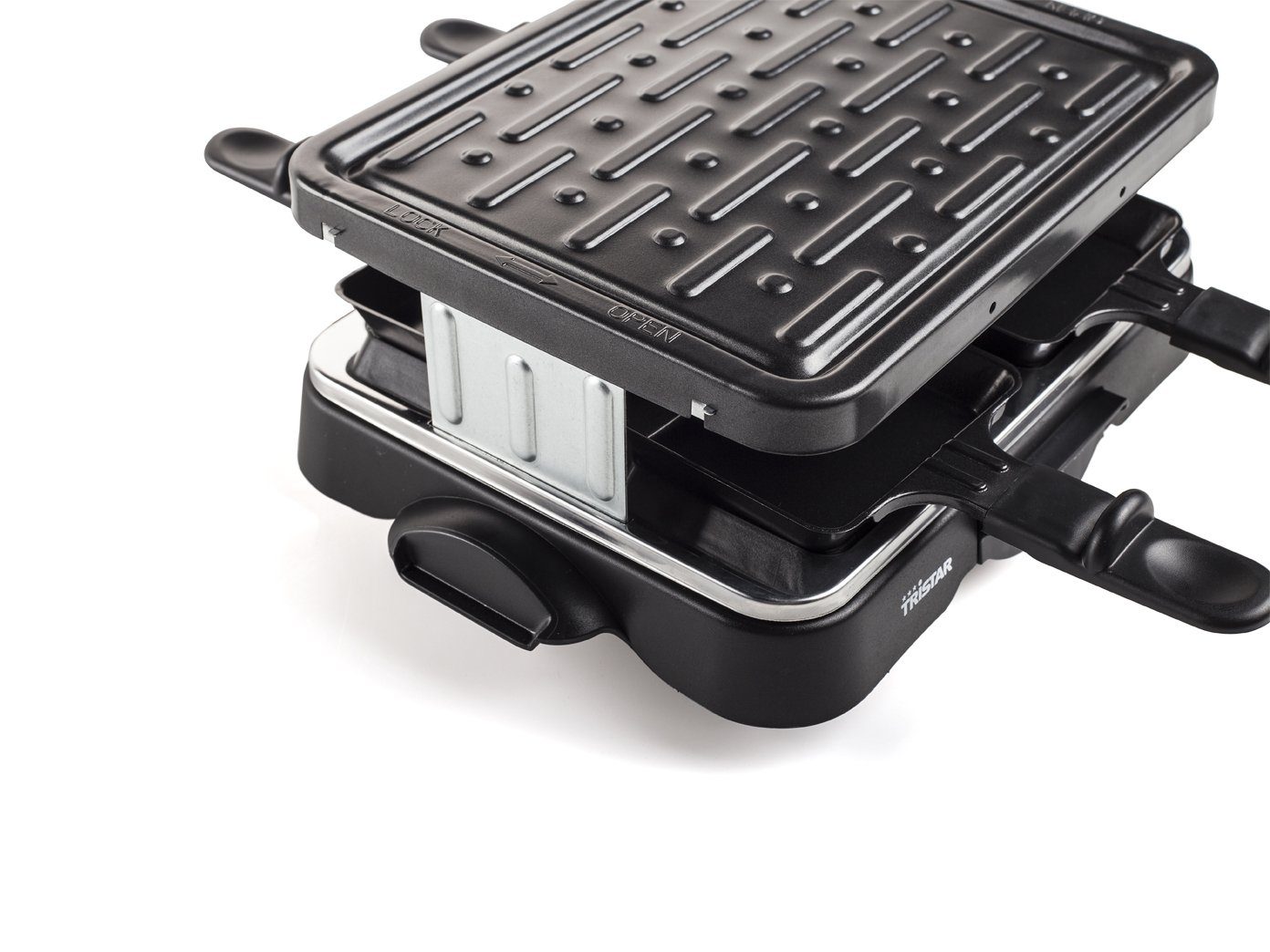 Tristar Mini Raclette - Bild 4