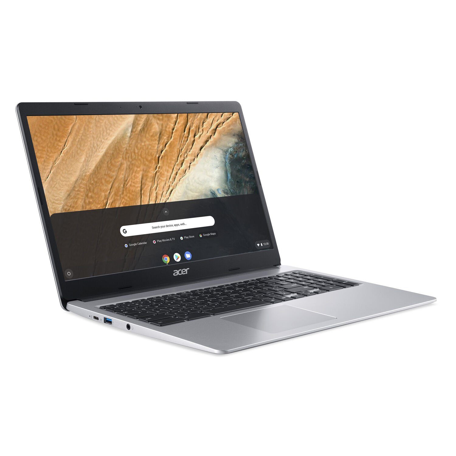 Acer Chromebook 315 CB315-3H - Intel Celeron N4020 - 4 GB RAM - 64 GB eMMC  Chromebook (Chrome OS - UHD Graphics 600)