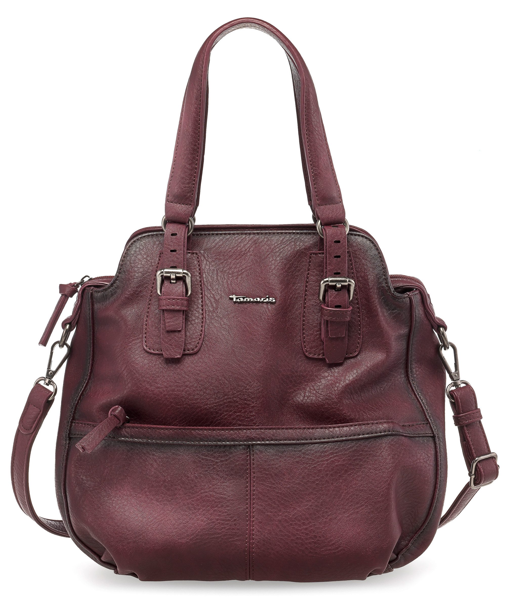 Henkeltasche Hayden