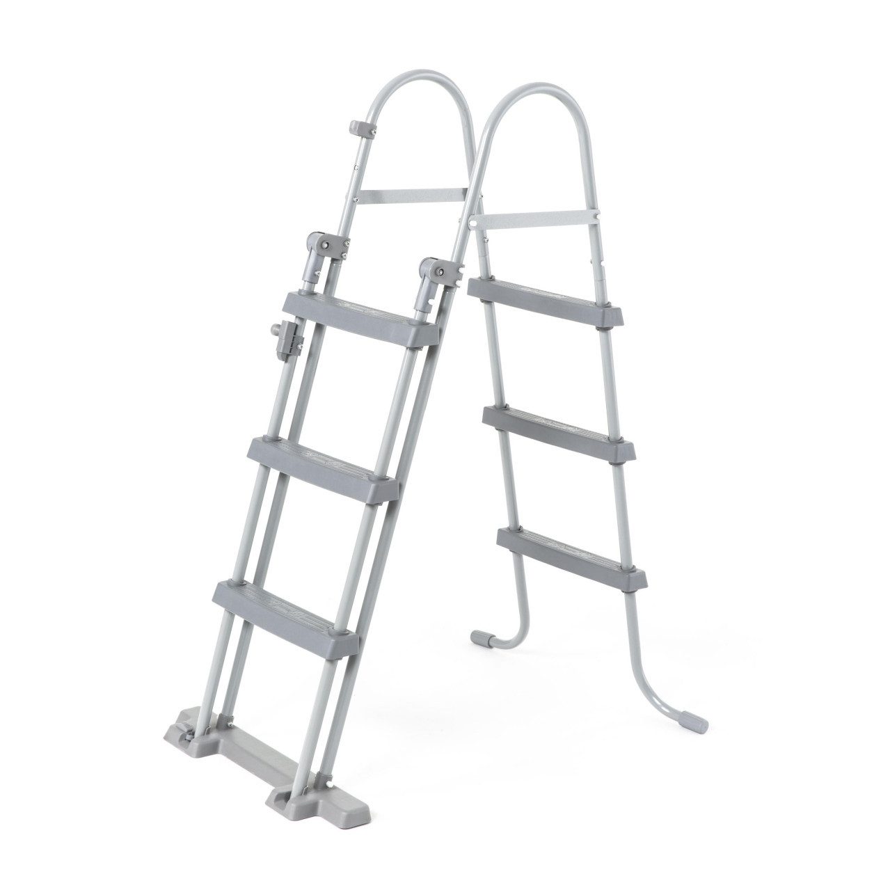 Poolleiter Bestway Flowclear Sicherheitsleiter 107 cm