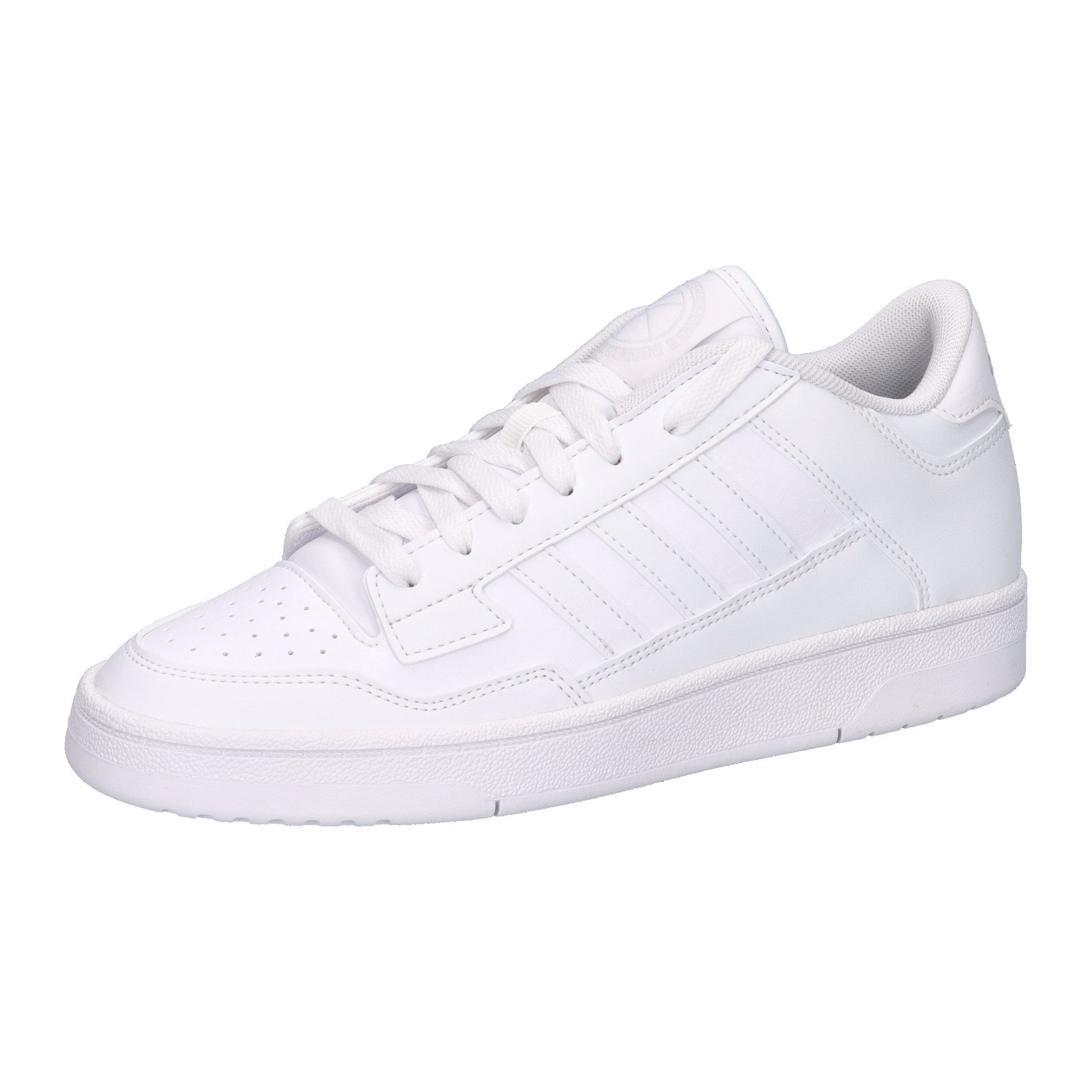 adidas Performance adidas Kinder Sneaker Rapid Court Low J Sneaker