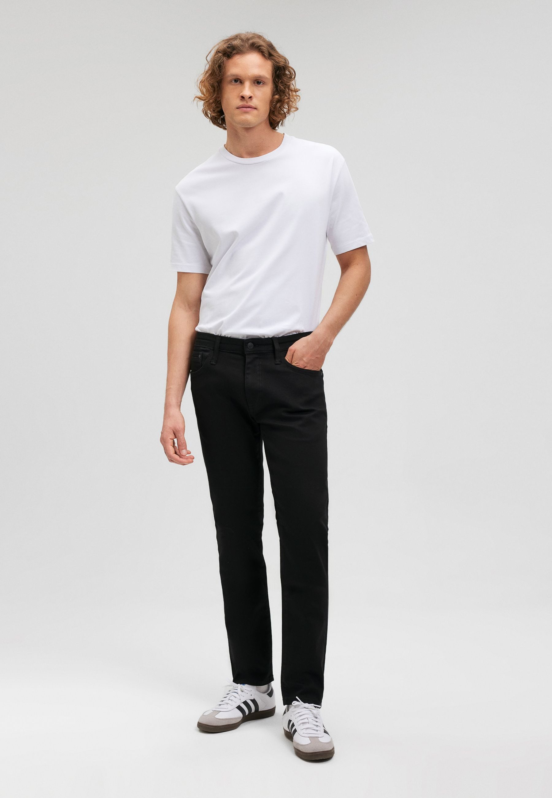 5-Pocket-Jeans
