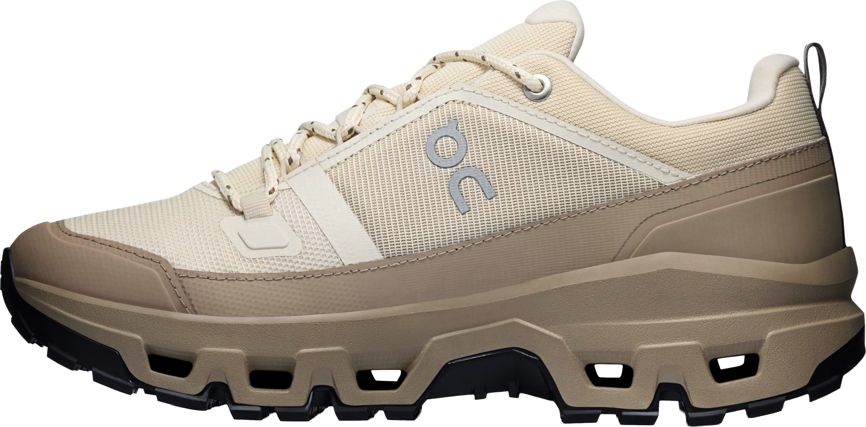 ON RUNNING ON Cloudrock Low Damen Wanderschuh Wanderschuh