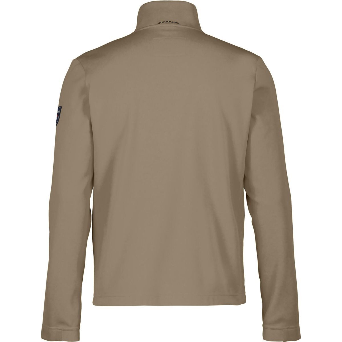 Dolomite Sweatshirt Jacket M's Latemar Zip Fleece