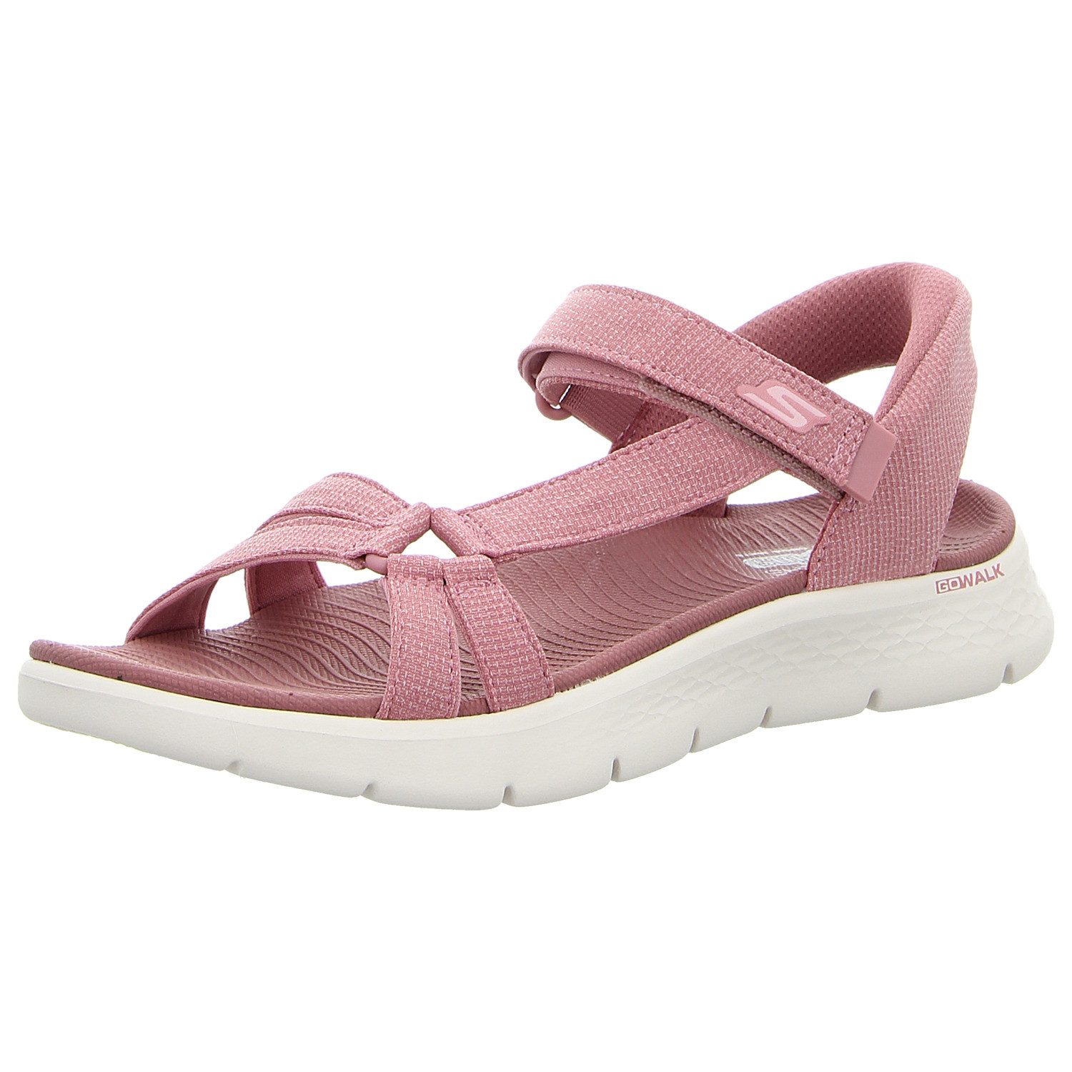 Go Walk Flex Sandal Sandale