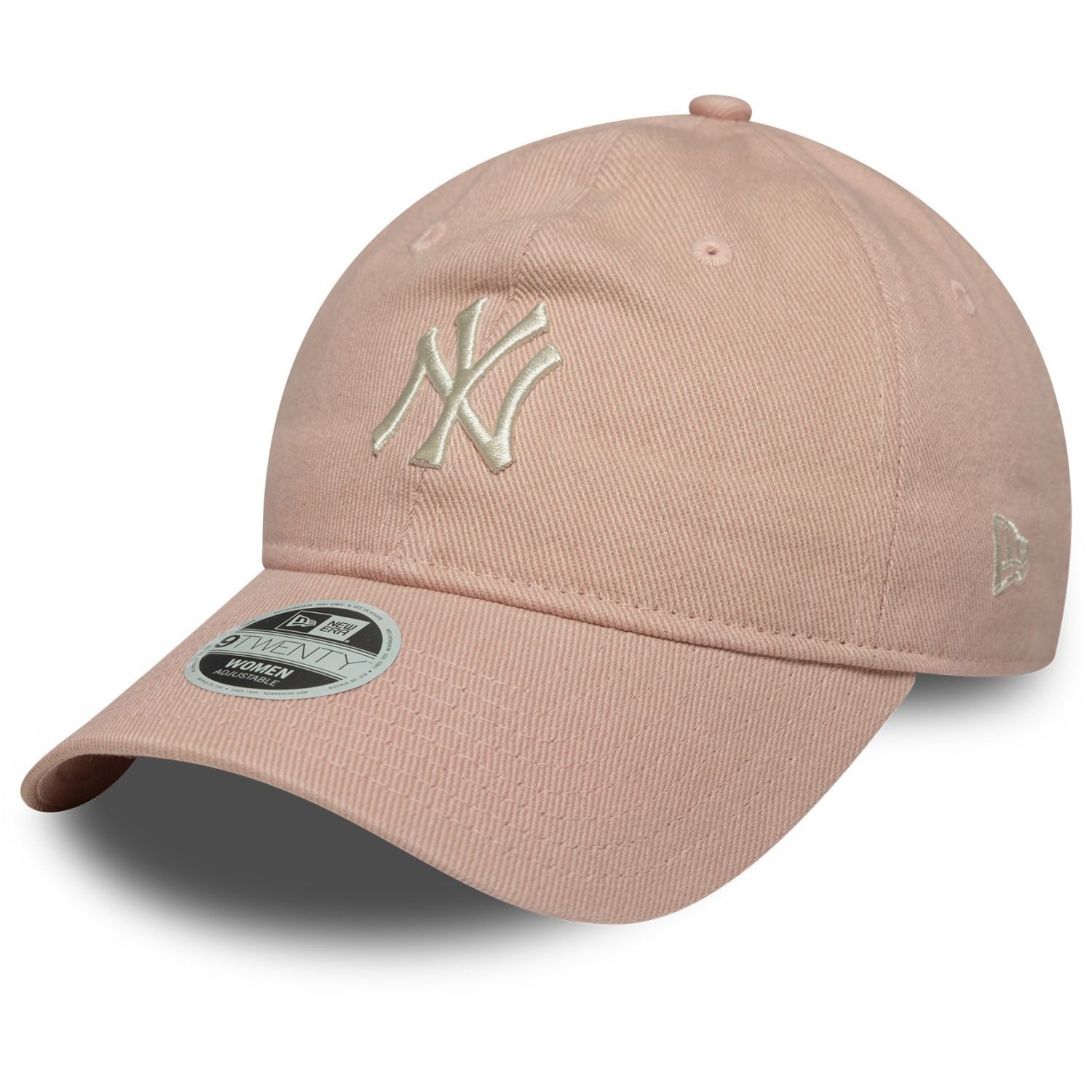 Baseball Cap 9Twenty DENIM New York Yankees