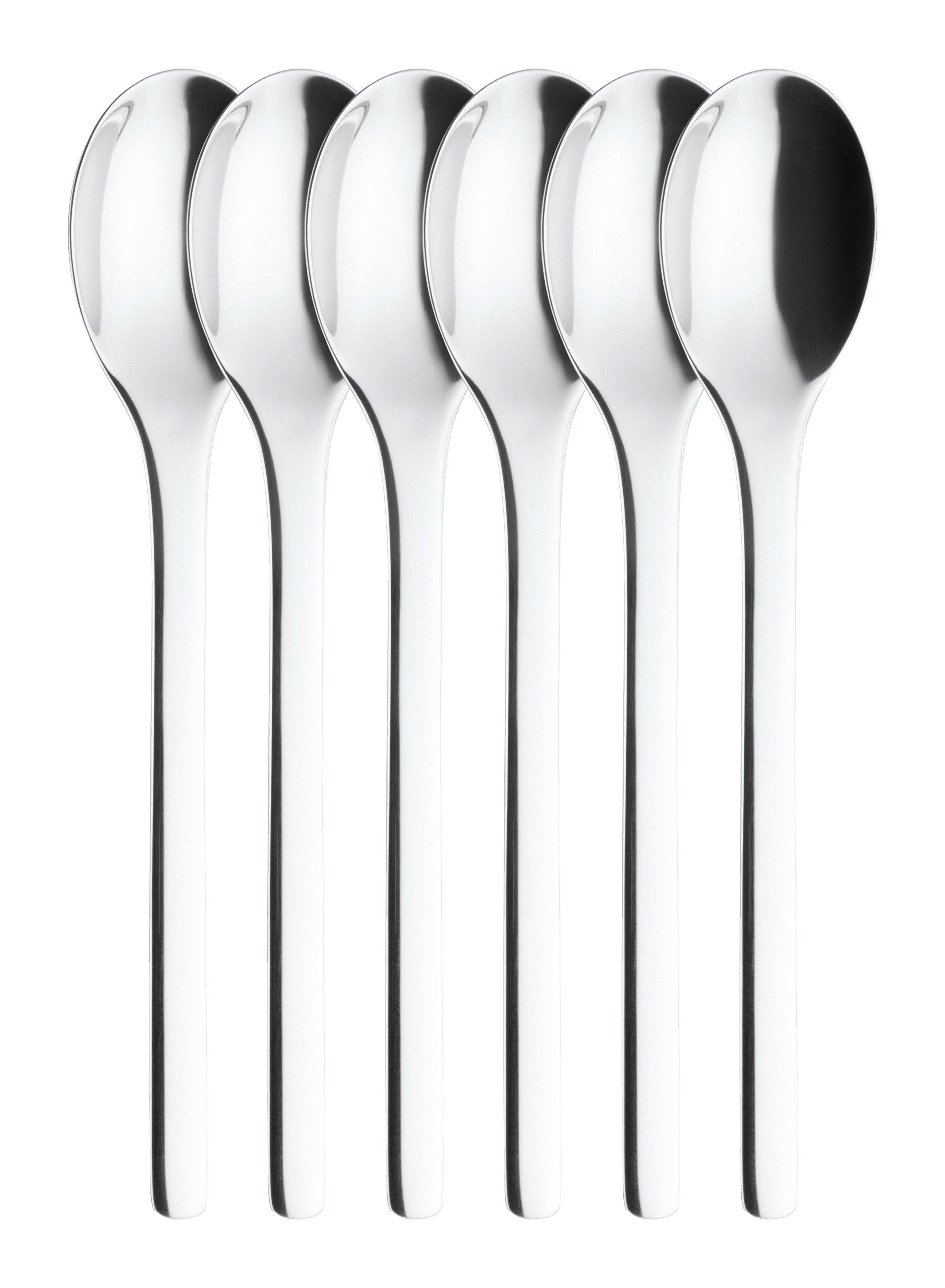 PURESIGNS Espressolöffel ONE Extra (6 Stück)