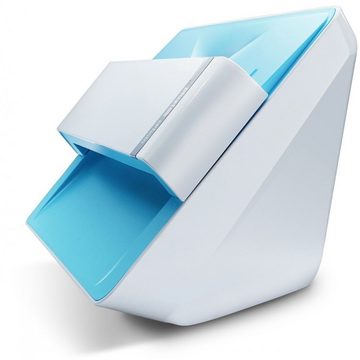 Plustek ePhoto Z300 - Dokumentenscanner - weiß/blau Dokumentenscanner