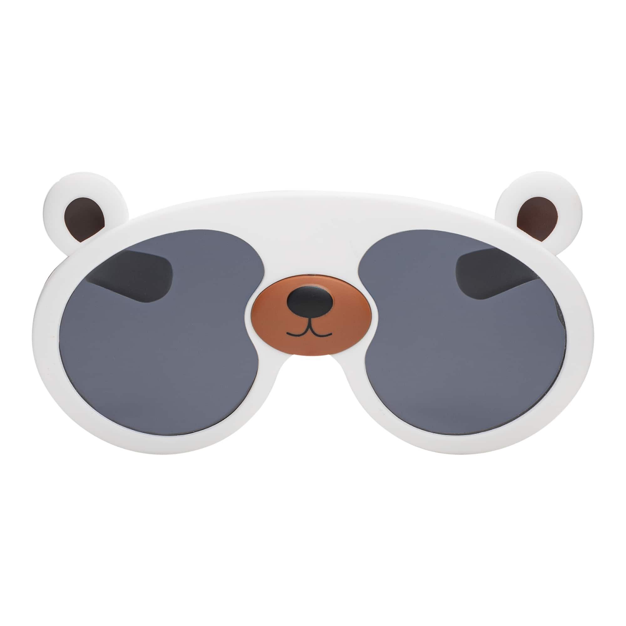 BEZLIT Eyewear Sonnenbrille Jungen Mädchen Kinder Designer Sonnenbrille (1-St) mit polarisierten Linsen