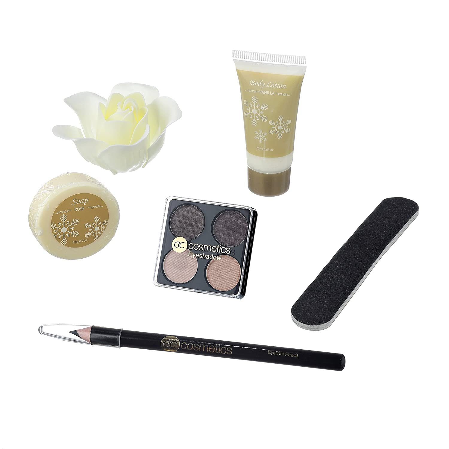 ACCENTRA Adventskalender Accentra Adventskalender BEAUTY & WELLNESS