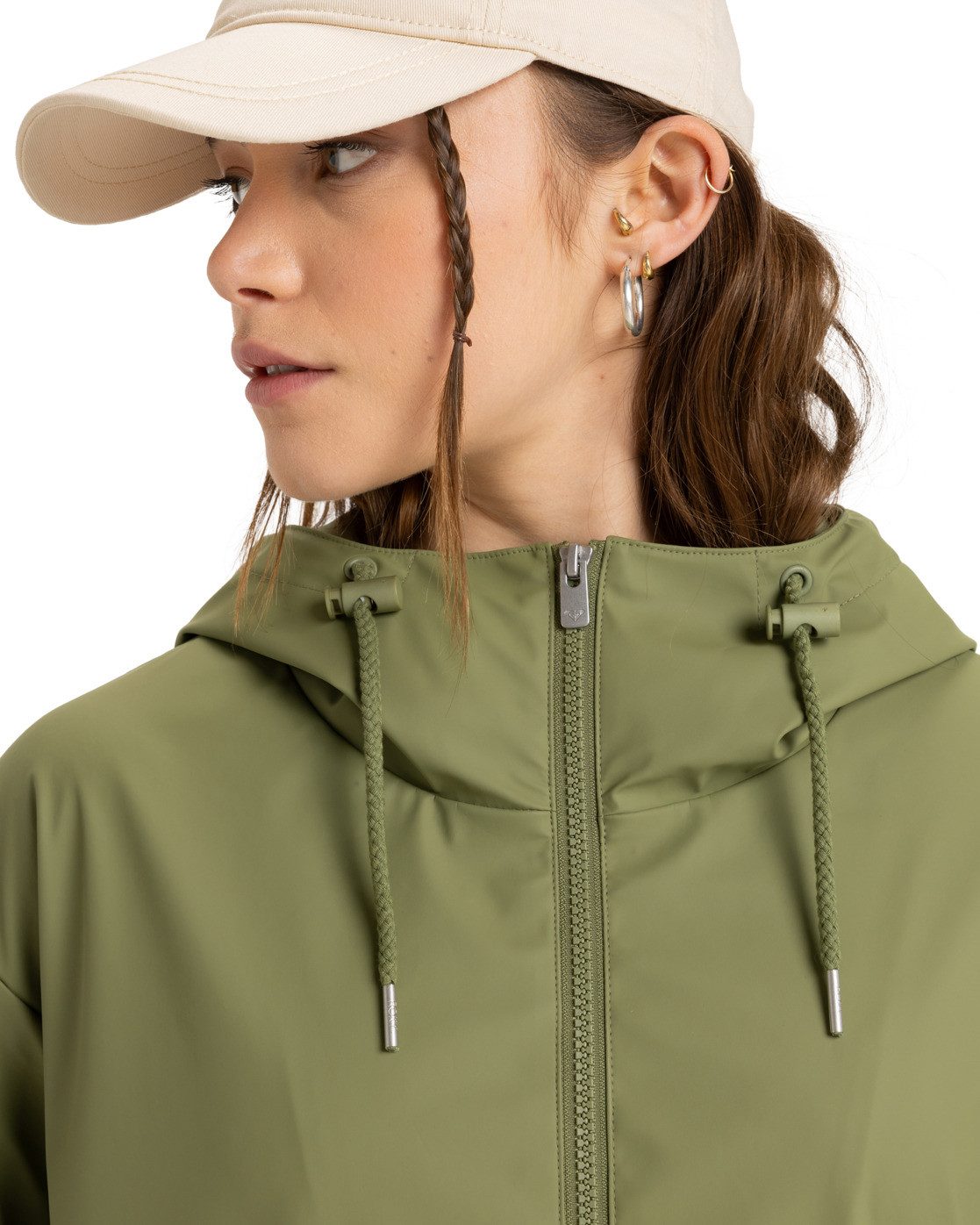 Roxy Regenjacke Raining Again